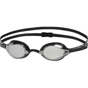 Speedo Fastskin Speedsocket 2 Spiegel Zwemgoggles - Zwart / Zilver Speedo Fastskin Speedsocket 2 Spiegel Zwemgoggles - Zwart / Zilver