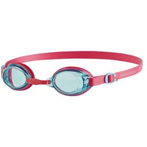 Lunettes Speedo Jet Junior - Rose / Bleu - Unisex Lunettes Speedo Jet Junior - Rose / Bleu - Unisex