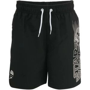 Speedo Star Wars Kids Swim Shorts - Black - 15" Speedo Star Wars Kids Swim Shorts - Black - 15"