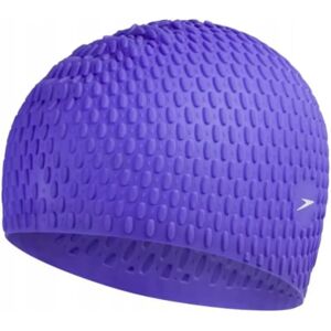 Speedo Unisex Bubble Cap - Textured Design Speedo Unisex Bubble Cap - Textured Design