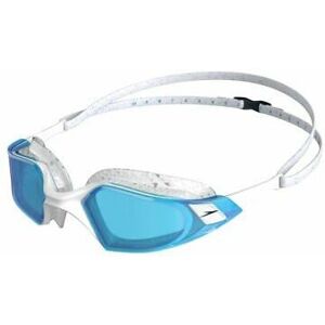 Speedo Aquapulse Pro Gafas de Natación Blancas y Azules - Gafas de Natación Speedo Aquapulse Pro Gafas de Natación Blancas y Azules - Gafas de Natación