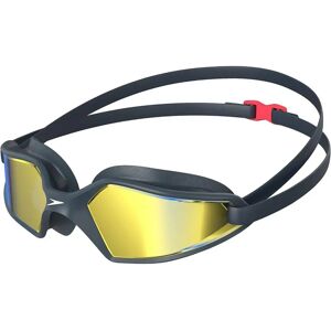 Speedo Hydropulse Mirror Senior Adults Swimming Goggles - Navy Blue - Swimming Goggles Speedo Hydropulse Mirror Senior Adults Swimming Goggles - Navy Blue - Swimming Goggles