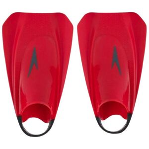 Flipper treningowy Speedo Fury - Silikonowy dojrzały dla dorosłych Flipper treningowy Speedo Fury - Silikonowy dojrzały dla dorosłych