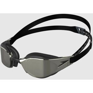 Lunettes de natation miroir Hyper Elite Speedo - Unisexes - Prêtes pour la course - Publicité Lunettes de natation miroir Hyper Elite Speedo - Unisexes - Prêtes pour la course - Publicité