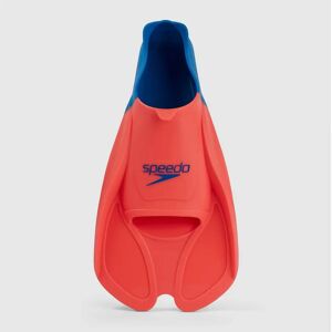 Speedo Blue Orange Swim Training Fins - Swim Gear Speedo Blue Orange Swim Training Fins - Swim Gear