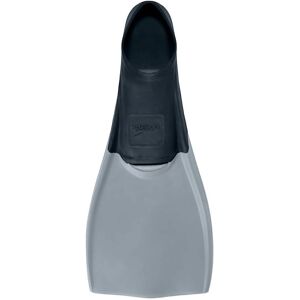 Palmes Longues Speedo - Unisex Adulte Gris UK XL - Publicité Palmes Longues Speedo - Unisex Adulte Gris UK XL - Publicité