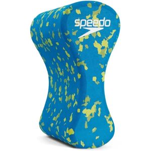 Speedo Eco Nordic Teal/Atomic Lime/Olive Blue Pullbuoy - Pullbuoy Speedo Eco Nordic Teal/Atomic Lime/Olive Blue Pullbuoy - Pullbuoy