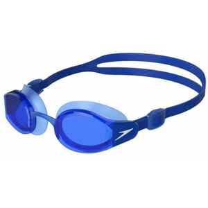 Speedo Mariner Pro Brillengläser - Blau, Austauschbarer Nasensteg, UV400 Speedo Mariner Pro Brillengläser - Blau, Austauschbarer Nasensteg, UV400