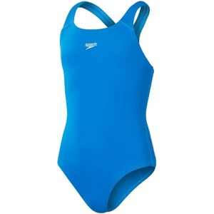Speedo Women's Eco Endurance+ Medalist Swimsuit - Bondi Blue Speedo Women's Eco Endurance+ Medalist Swimsuit - Bondi Blue