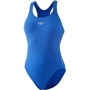 Speedo Girls' Eco Endurance+ Medalist Swimsuit - Bondi Blue Speedo Girls' Eco Endurance+ Medalist Swimsuit - Bondi Blue
