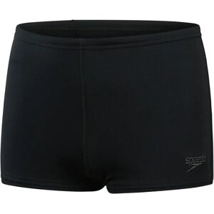Speedo ECO Endurance Plus Aquashort - Schwarz / Weiß - Schwimmshorts Speedo ECO Endurance Plus Aquashort - Schwarz / Weiß - Schwimmshorts