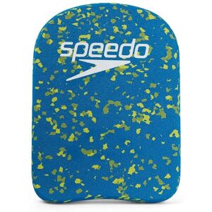 Speedo Eco Kickboard - Nordic Teal / Atomic - Kickboard Speedo Eco Kickboard - Nordic Teal / Atomic - Kickboard
