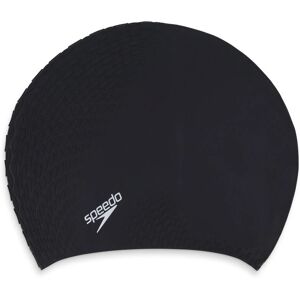 Speedo 8139540001ONESZ Bubble Active Cap - Swimming Cap Speedo 8139540001ONESZ Bubble Active Cap - Swimming Cap