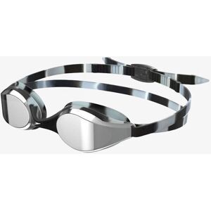 Speedo Hyper Flyer Junior Swimming Goggles - Silver Speedo Hyper Flyer Junior Swimming Goggles - Silver