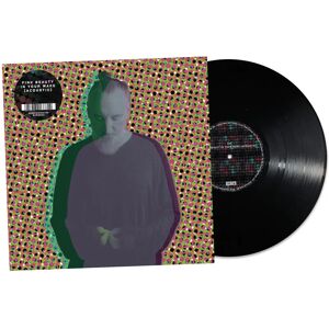 Fink R'COUP'D Beauty In Your Wake - Music Album Fink R'COUP'D Beauty In Your Wake - Music Album