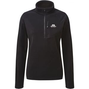 Mountain Equipment Micro Zip-T Femmes - Pullover Polaire - Publicité Mountain Equipment Micro Zip-T Femmes - Pullover Polaire - Publicité