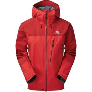 Mountain Equipment Lhotse Jacke - Wasserdichte Outdoor-Jacke - M Mountain Equipment Lhotse Jacke - Wasserdichte Outdoor-Jacke - M