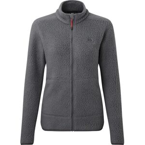Mountain Equipment Moreno Jakke - Varm, slitesterk fleece for fjelltur Mountain Equipment Moreno Jakke - Varm, slitesterk fleece for fjelltur