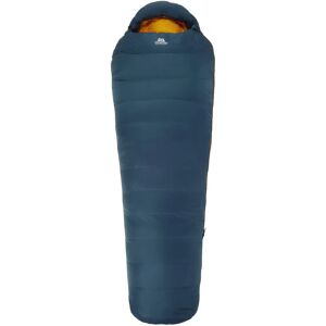 Mountain Equipment Helium 400 XL - L, LZ, majolica blue - Publicité Mountain Equipment Helium 400 XL - L, LZ, majolica blue - Publicité
