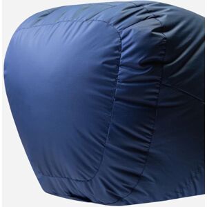Sac de couchage écologique Eco 750 de Mountain Equipment - Dusk - Hiver - Publicité Sac de couchage écologique Eco 750 de Mountain Equipment - Dusk - Hiver - Publicité