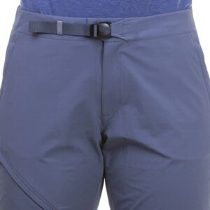Mountain Equipment Comici Dame Softshellbukse Mountain Equipment Comici Dame Softshellbukse