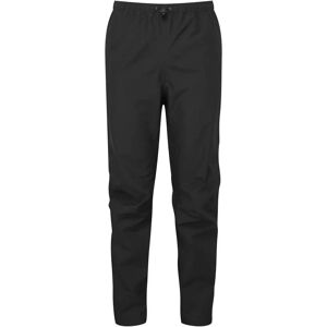 Pantalon MAKALU noir S - Hardshell Mountain Equipment - Publicité Pantalon MAKALU noir S - Hardshell Mountain Equipment - Publicité