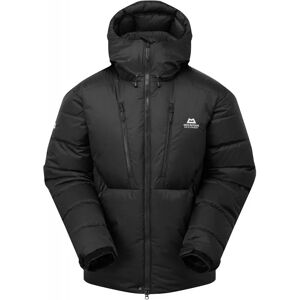 Mountain Equipment Annapurna Jacket - Black - Windproof, Water-Resistant - High Altitude Mountain Equipment Annapurna Jacket - Black - Windproof, Water-Resistant - High Altitude