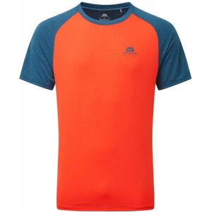 Mountain Equipment Nava Crew M - Lightweight Moisture-Wicking T-Shirt Mountain Equipment Nava Crew M - Lightweight Moisture-Wicking T-Shirt