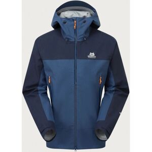 Veste Saltoro M de Mountain Equipment, Dusk - Imperméable - Publicité Veste Saltoro M de Mountain Equipment, Dusk - Imperméable - Publicité