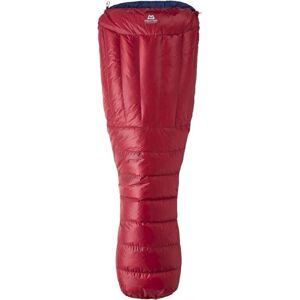 Mountain Equipment Xenith I - Lightweight Summer Sleeping Bag - Merlot - Regular Mountain Equipment Xenith I - Lightweight Summer Sleeping Bag - Merlot - Regular