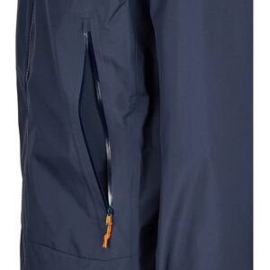 Mountain Equipment ODYSSEY M'S JACKET - blå - Gr.M - Hardshell Mountain Equipment ODYSSEY M'S JACKET - blå - Gr.M - Hardshell