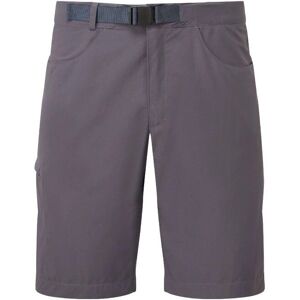 Mountain Equipment - APPROACH M'S SHORT - Blau - 34 - Shorts Mountain Equipment - APPROACH M'S SHORT - Blau - 34 - Shorts