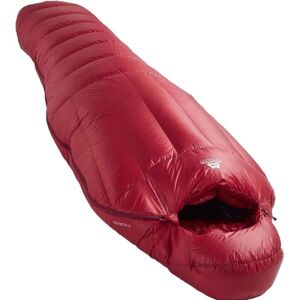 Mountain Equipment Xenith II Merlot - Sleeping Bag Mountain Equipment Xenith II Merlot - Sleeping Bag