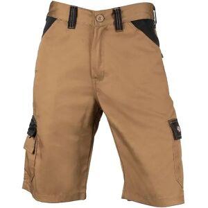 Dickies Khaki/Black Cargo Shorts - Workwear Dickies Khaki/Black Cargo Shorts - Workwear