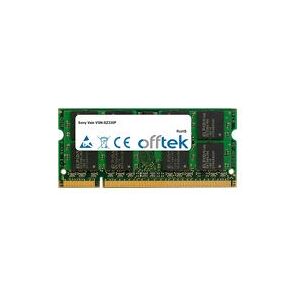 Offtek 5053829481883 4 GB DDR2 Memory Module - Memory Module Offtek 5053829481883 4 GB DDR2 Memory Module - Memory Module