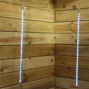 Premier Model Snow Shower LED Lights - Christmas Snowing Effect Premier Model Snow Shower LED Lights - Christmas Snowing Effect