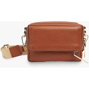 Whistles Bibi Leather Cross Body Bag - Crossbody Bag Whistles Bibi Leather Cross Body Bag - Crossbody Bag