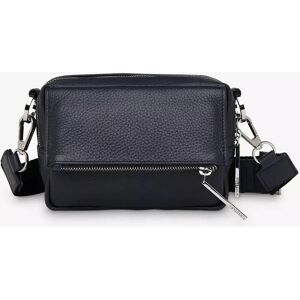Whistles Bibi Leather Cross Body Bag - Cross Body Bag Whistles Bibi Leather Cross Body Bag - Cross Body Bag