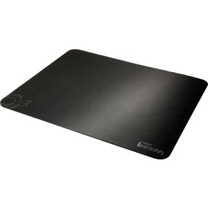 Tapis de jeu Ozone Boson - Portable, Microfibre, Antidérapant - Publicité Tapis de jeu Ozone Boson - Portable, Microfibre, Antidérapant - Publicité