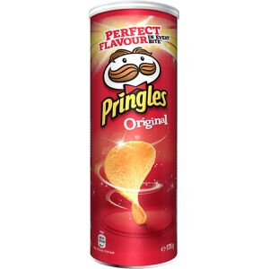 Pringles Original Potato Chips - Potato Chips Pringles Original Potato Chips - Potato Chips
