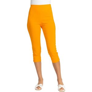 Roman Amber Cropped Stretch Trousers - Size 18 Women Roman Amber Cropped Stretch Trousers - Size 18 Women
