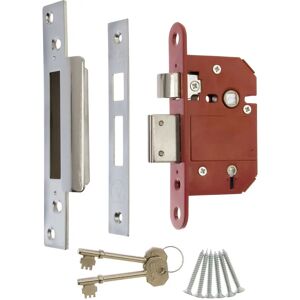 ERA Fortress 262 & 362 bs 5 Leva Sashlock - Sashlock ERA Fortress 262 & 362 bs 5 Leva Sashlock - Sashlock