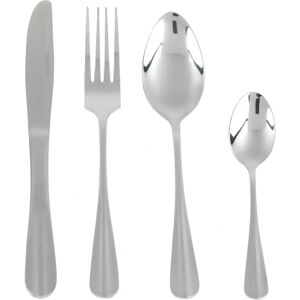 Salter Elegance 24PC Newbury Cutlery Set - Cutlery Set Salter Elegance 24PC Newbury Cutlery Set - Cutlery Set