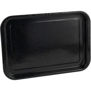 Russell Hobbs CW11471 Black Oven-Safe Baking Tray Russell Hobbs CW11471 Black Oven-Safe Baking Tray
