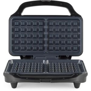 Salter EK2249 - Silver - Waffle Maker Salter EK2249 - Silver - Waffle Maker