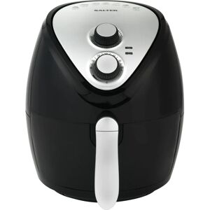 Salter EK2818 - Black/Silver - Air Fryer Salter EK2818 - Black/Silver - Air Fryer