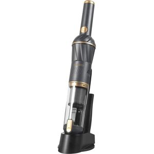 Beldray AIRLITE - Grey, Gold - Battery-Operated Hand Vacuum Cleaner Beldray AIRLITE - Grey, Gold - Battery-Operated Hand Vacuum Cleaner