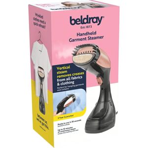 Beldray - BEL01552RG-150 - Rose gold - Garment steamer Beldray - BEL01552RG-150 - Rose gold - Garment steamer