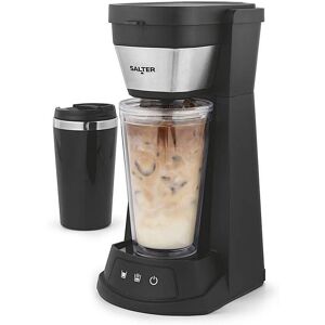 Salter EK6214 - 2-in-1 Coffee Maker - Hot & Iced Salter EK6214 - 2-in-1 Coffee Maker - Hot & Iced