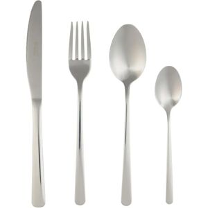 Russell Hobbs Vienna 48 Piece Cutlery Set - Dishwasher Safe - Service for 12 Russell Hobbs Vienna 48 Piece Cutlery Set - Dishwasher Safe - Service for 12